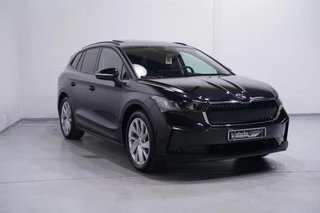 Škoda Enyaq iV – thumbnail 8