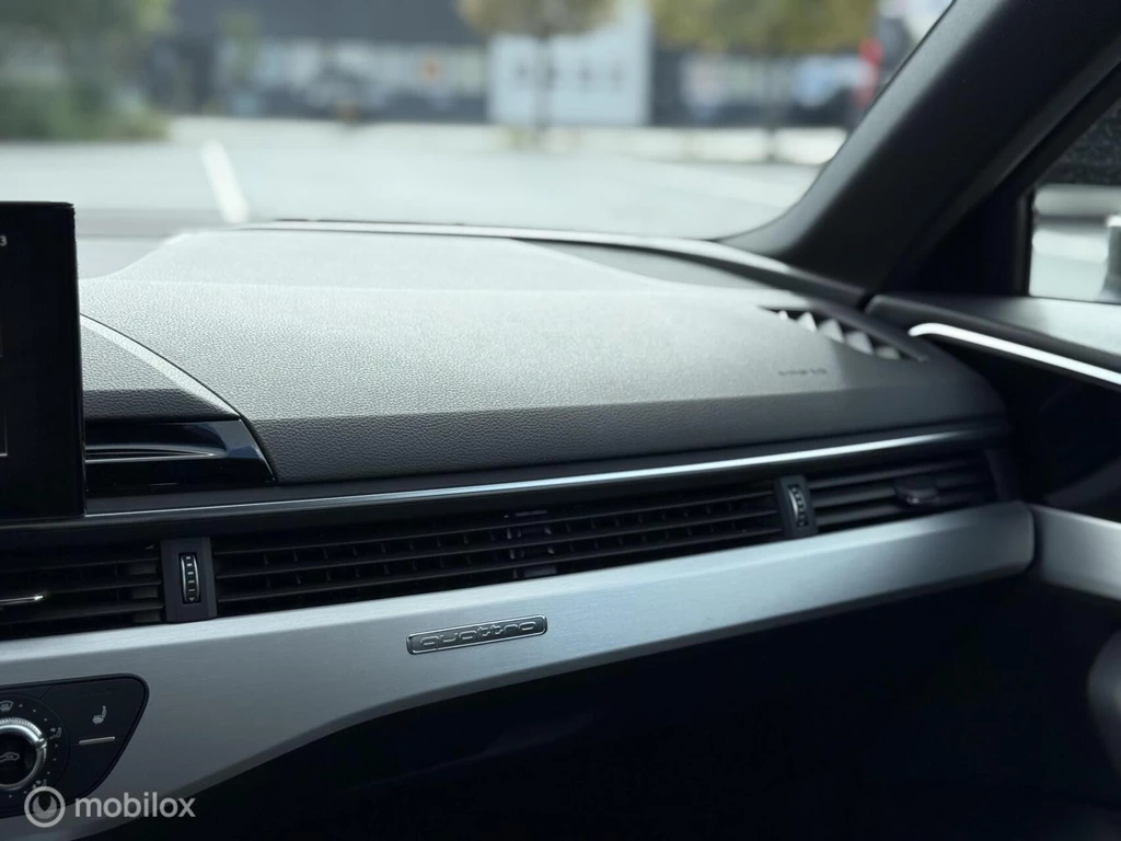 Audi A4 – foto 26