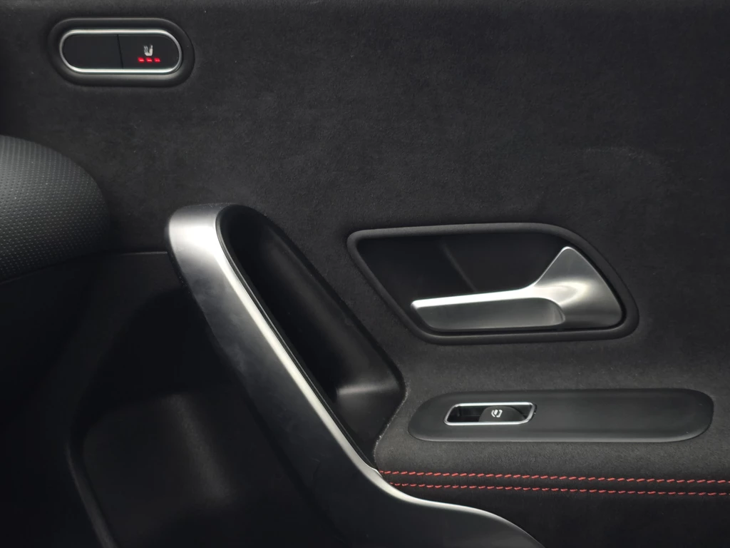 Mercedes-Benz A-Klasse – foto 24