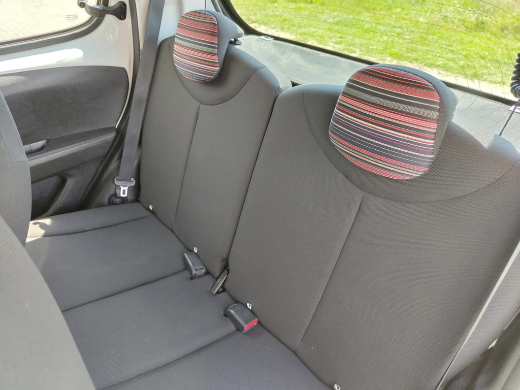 Citroën C1 – foto 22