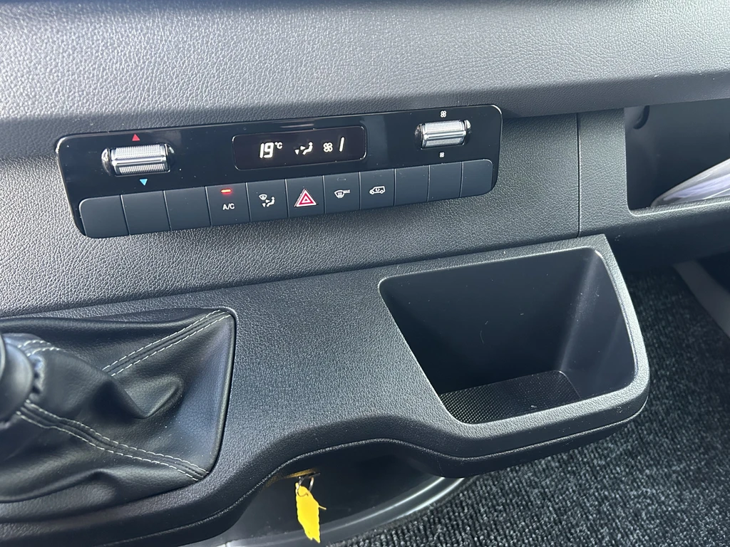 Mercedes-Benz Sprinter – foto 19