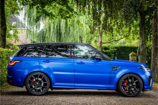 Land Rover Range Rover Sport – thumbnail 11