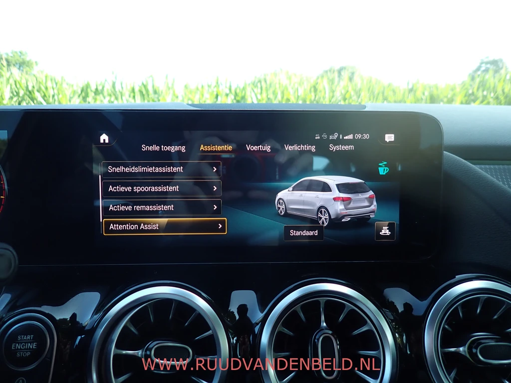 Mercedes-Benz B-Klasse – foto 23