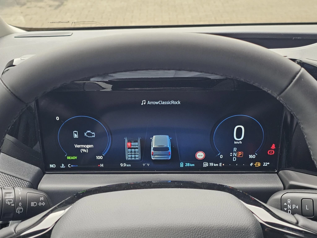 Ford Transit Custom – foto 20