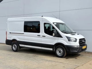 Ford Transit – thumbnail 4