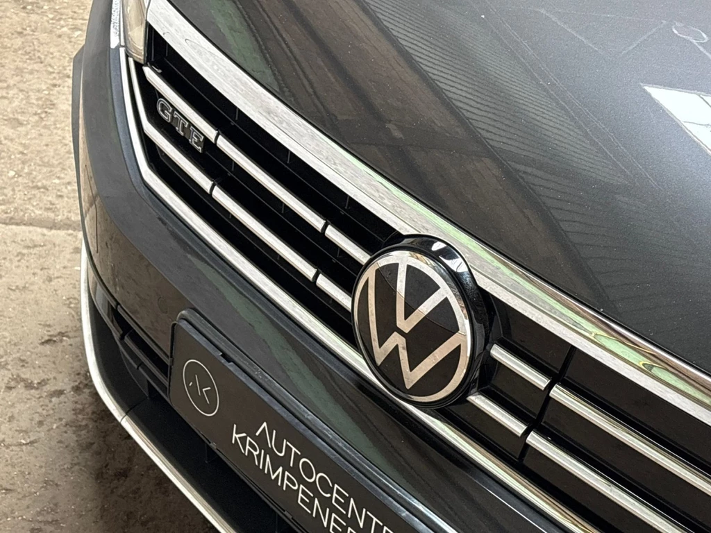 Volkswagen Passat – foto 27