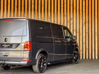 Volkswagen Transporter – thumbnail 10