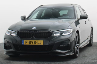 BMW 3 Serie – thumbnail 2