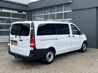 Mercedes-Benz Vito – thumbnail 6