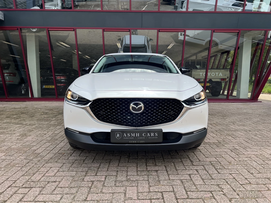 Mazda CX-30 – foto 6