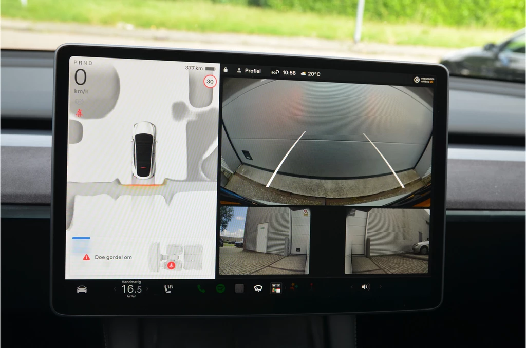 Tesla Model Y – foto 25