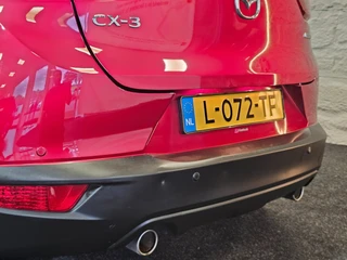 Mazda CX-3 – thumbnail 16