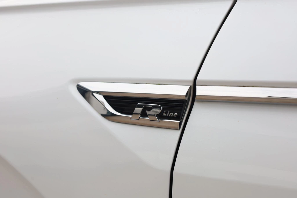 Volkswagen Tiguan – foto 14