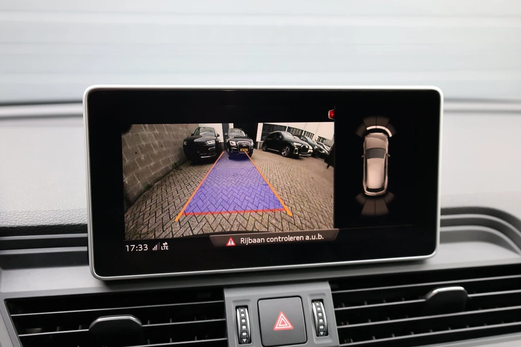 Audi Q5 – foto 16