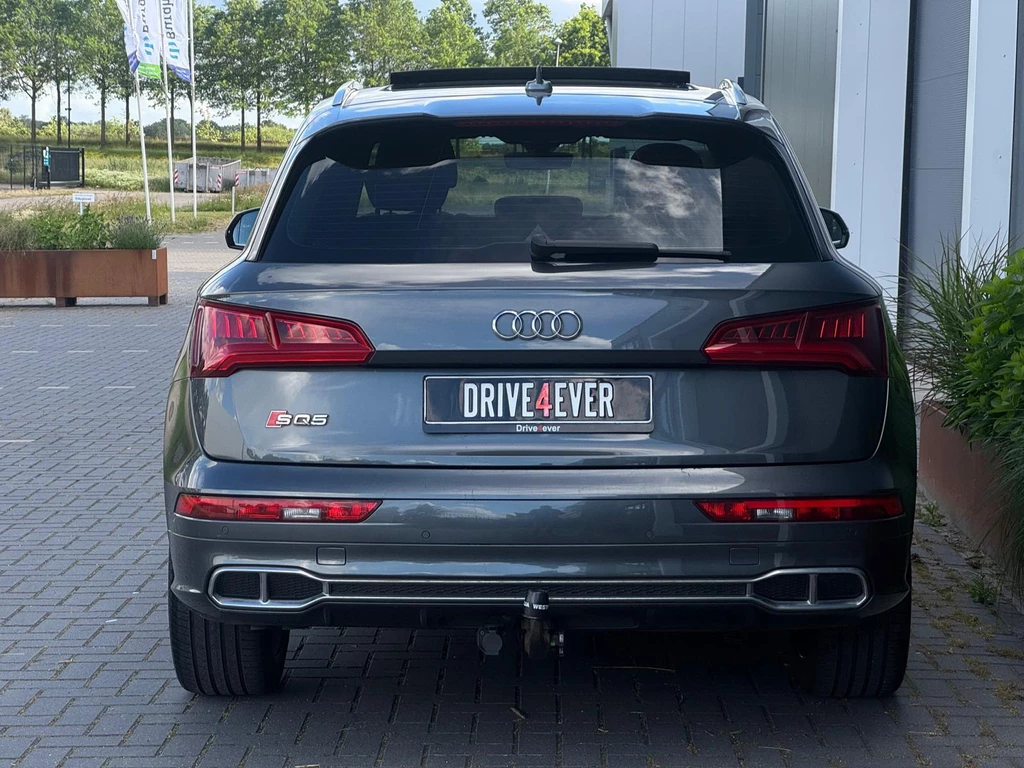 Audi SQ5 – foto 8