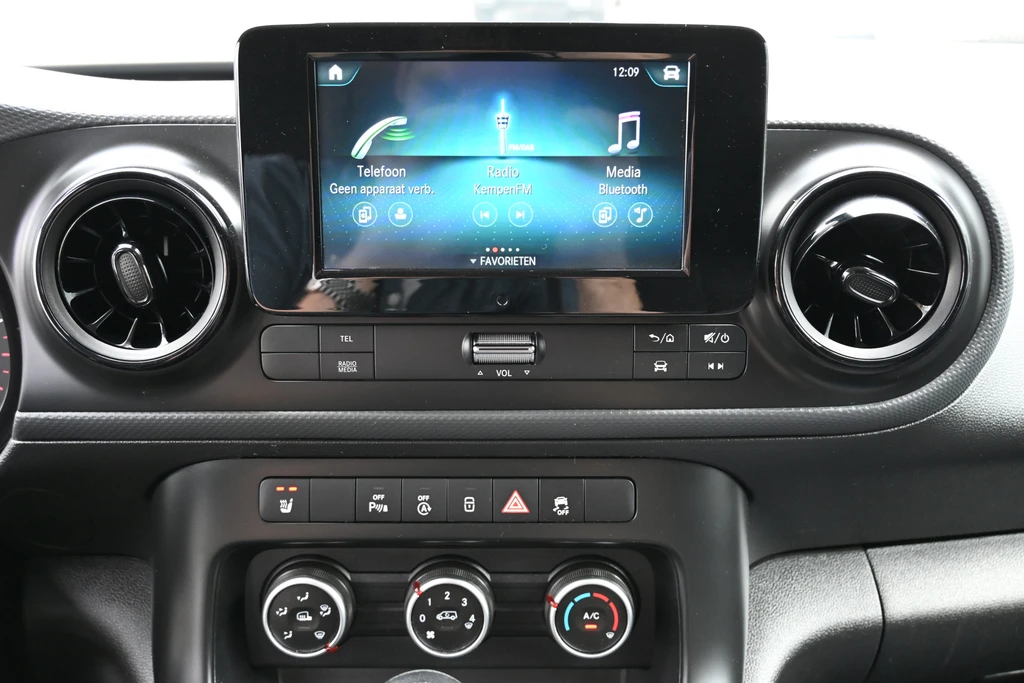 Mercedes-Benz Citan – foto 8