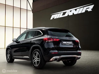 Mercedes-Benz GLA – thumbnail 3