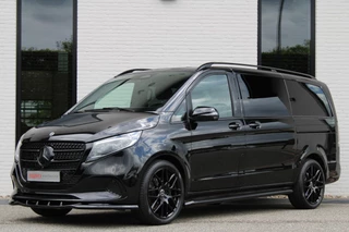 Mercedes-Benz V-Klasse – thumbnail 1
