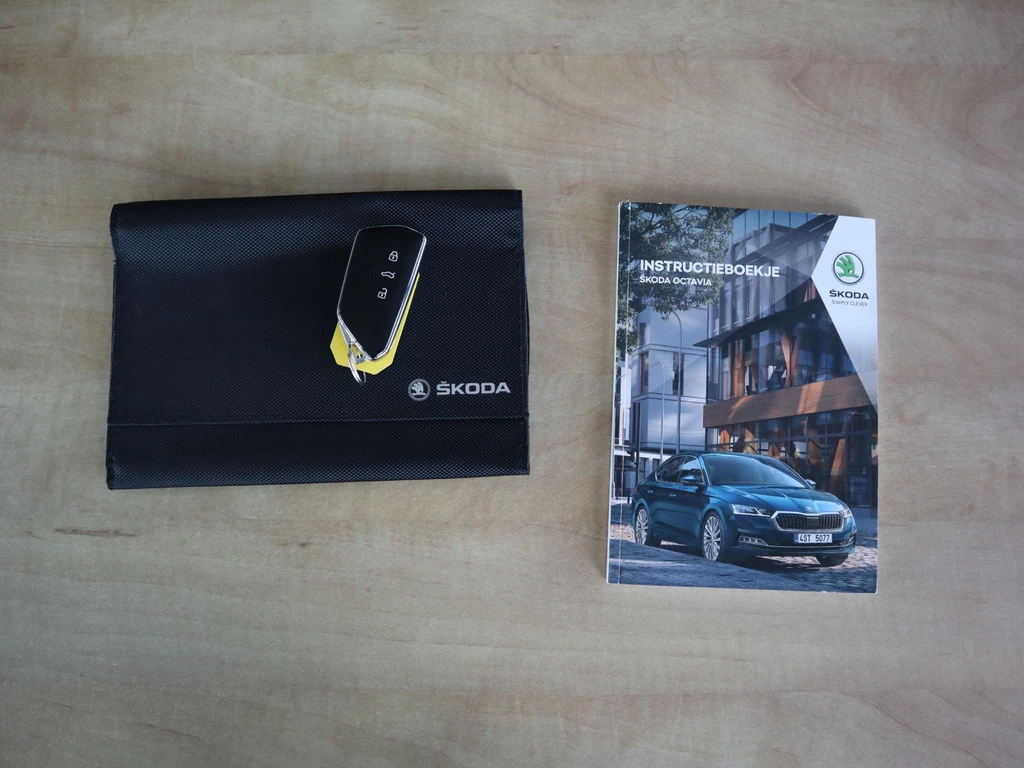 Škoda Octavia – foto 33
