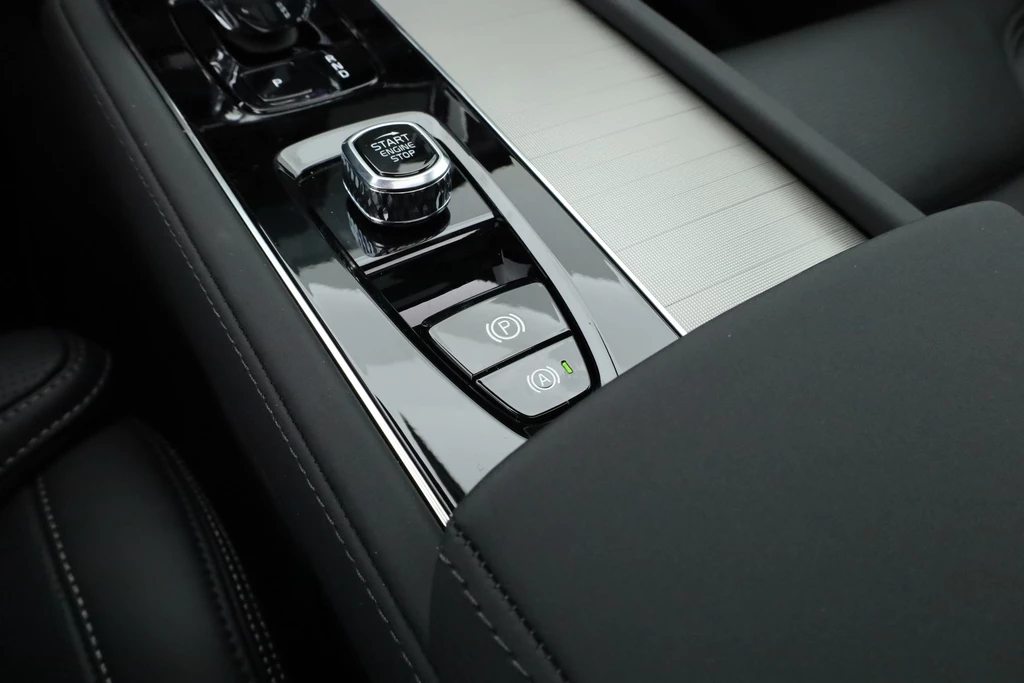 Volvo XC90 – foto 40