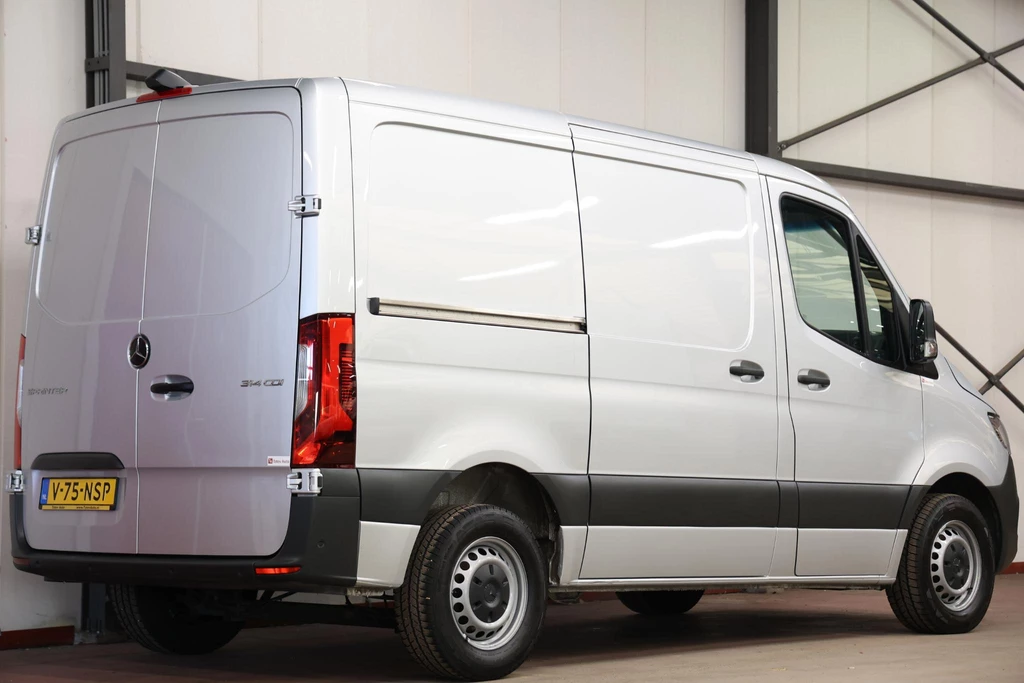 Mercedes-Benz Sprinter – foto 3