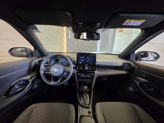 Toyota Yaris Cross – thumbnail 12