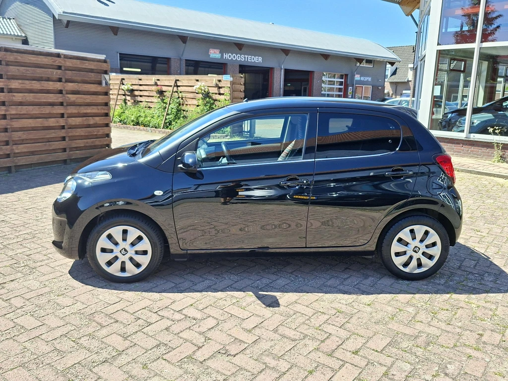 Citroën C1 – foto 3