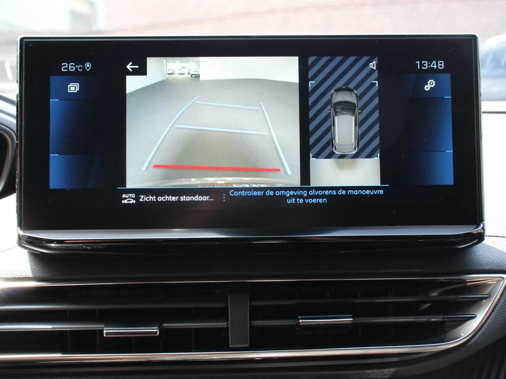 Peugeot 3008 – foto 8