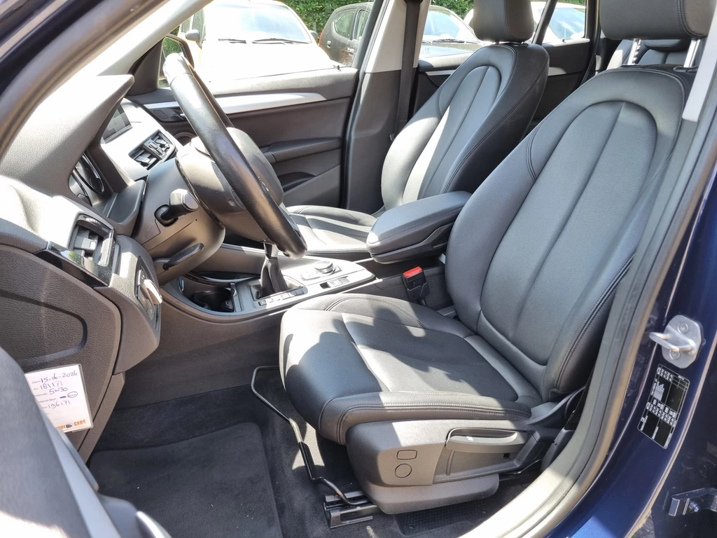 BMW X1 – foto 28
