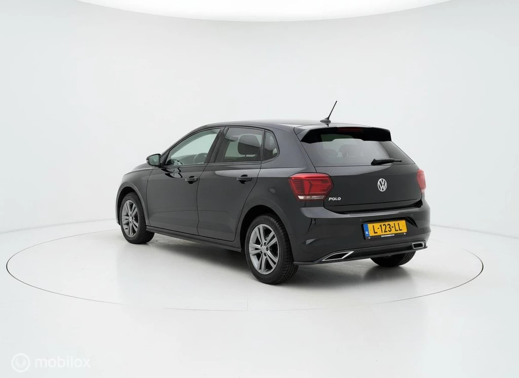 Volkswagen Polo – foto 4