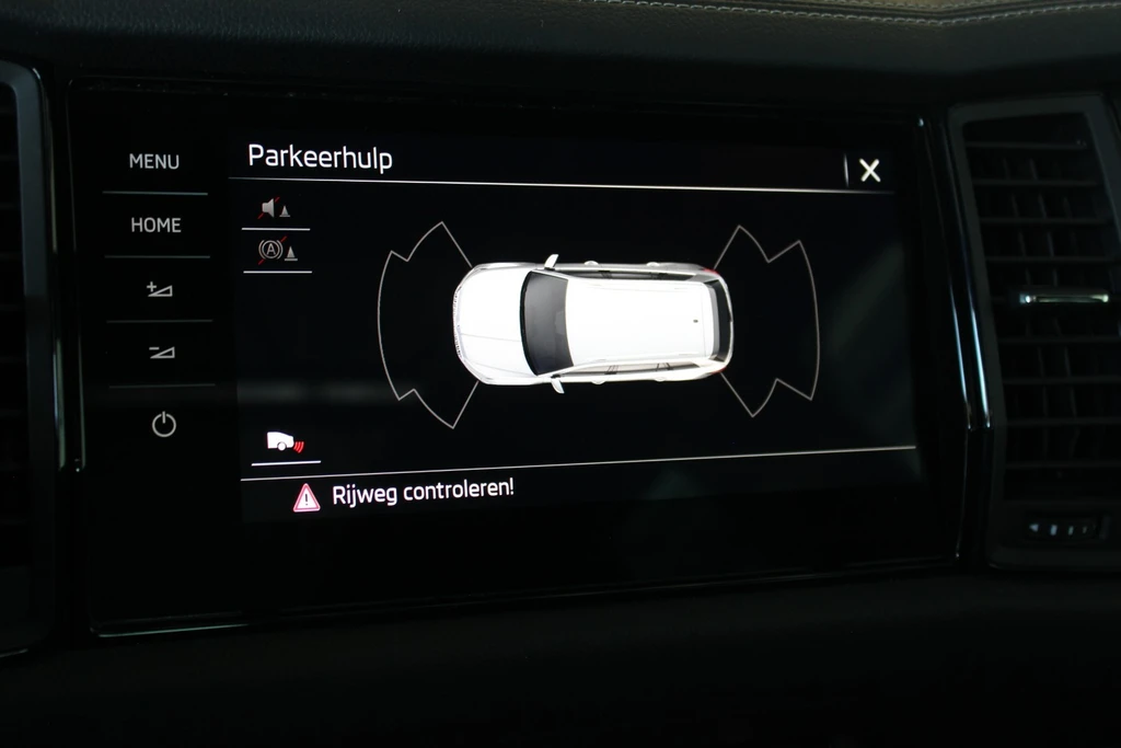Škoda Kodiaq – foto 30
