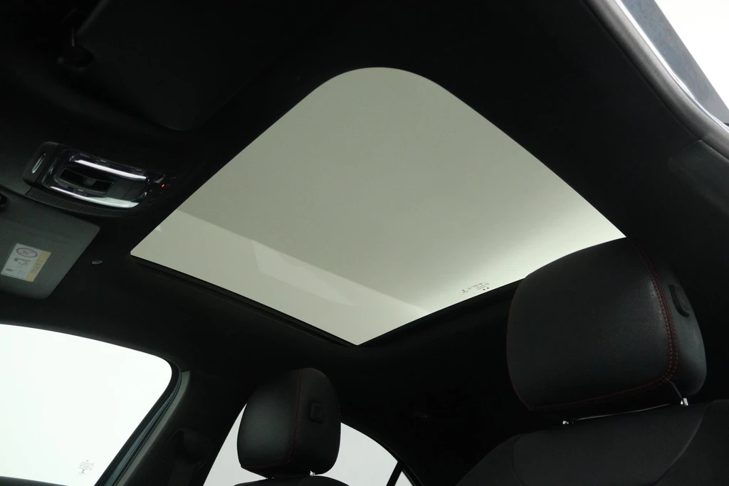 Mercedes-Benz A-Klasse – foto 24