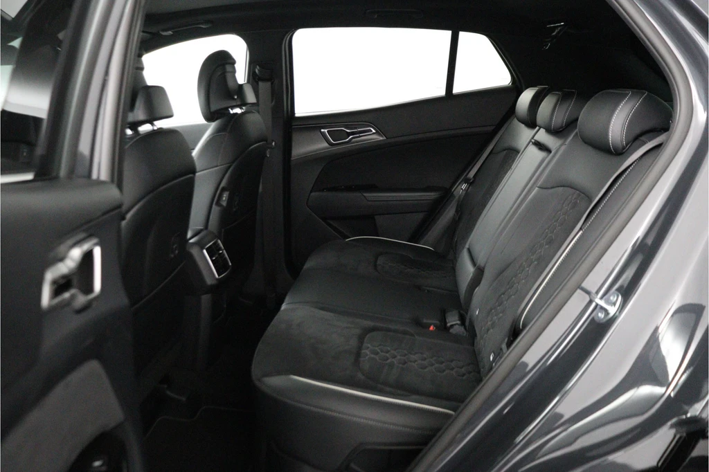 Kia Sportage – foto 35