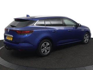 Renault Mégane Estate – thumbnail 6