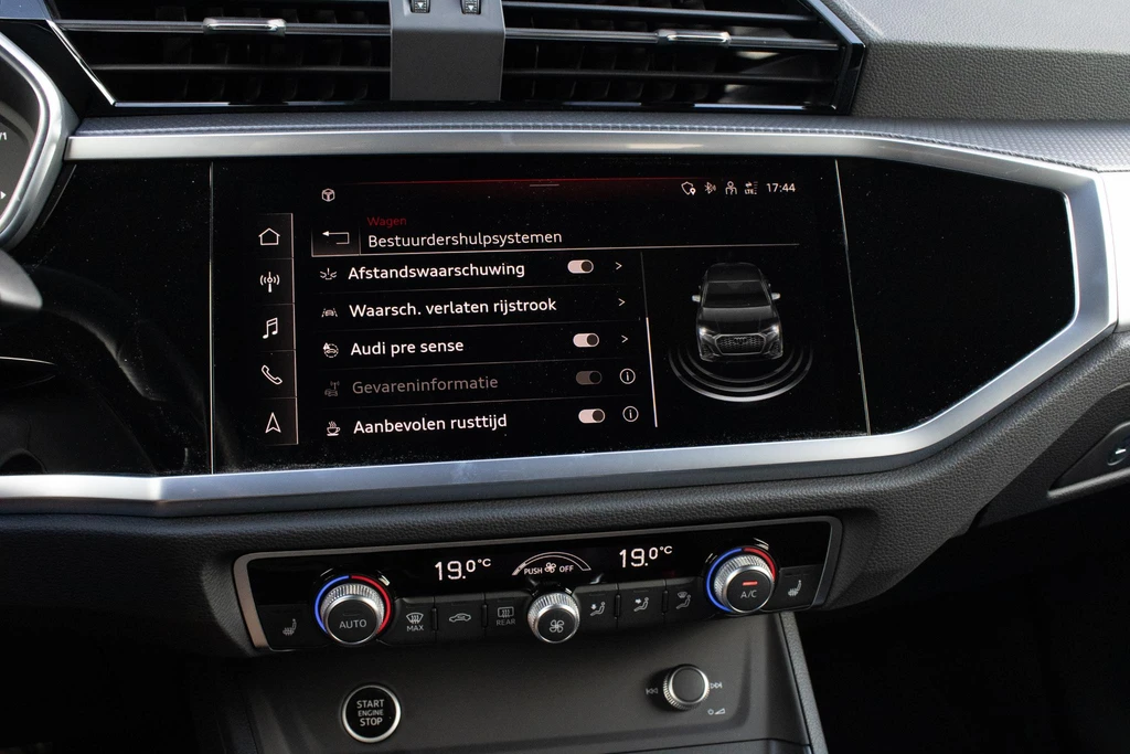 Audi Q3 – foto 35