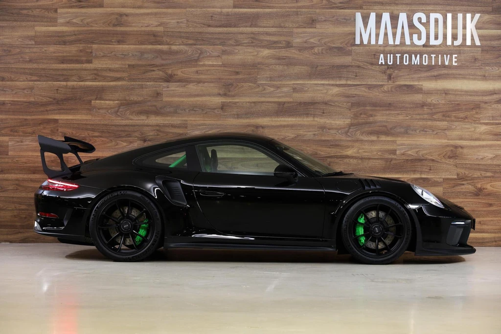 Porsche 911 – foto 8