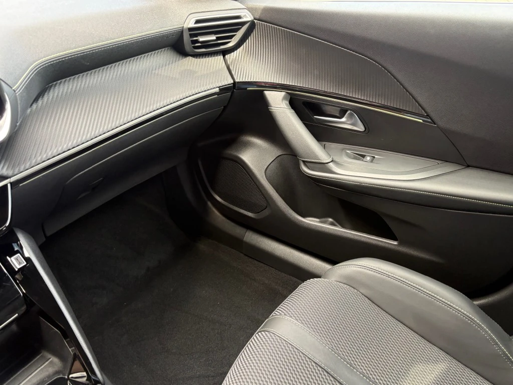 Peugeot 2008 – foto 19