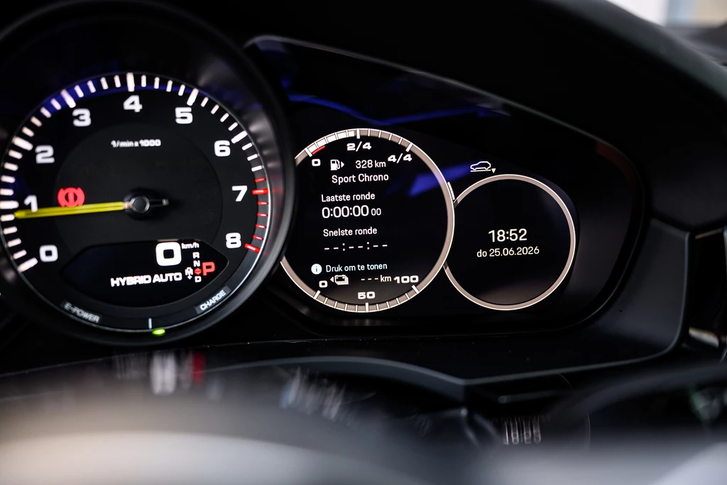 Porsche Cayenne – foto 33