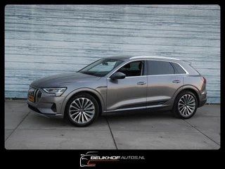 Audi e-tron – thumbnail 1