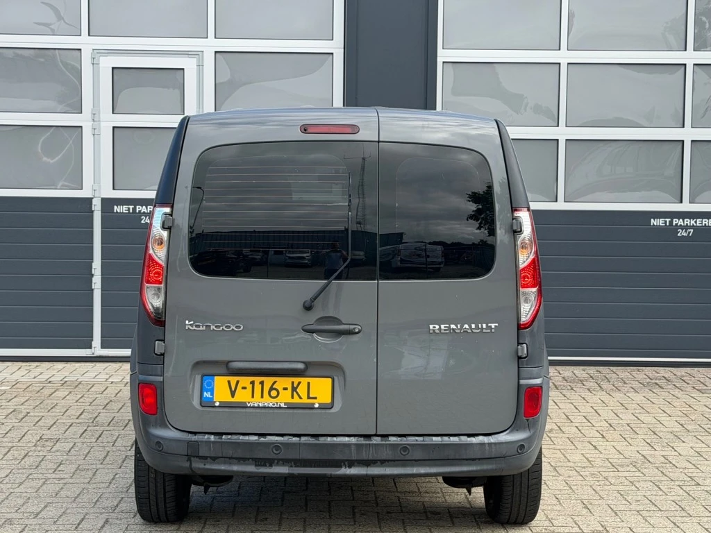 Renault Kangoo Z.E. – foto 2