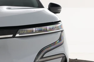 Renault Megane E-Tech – thumbnail 8