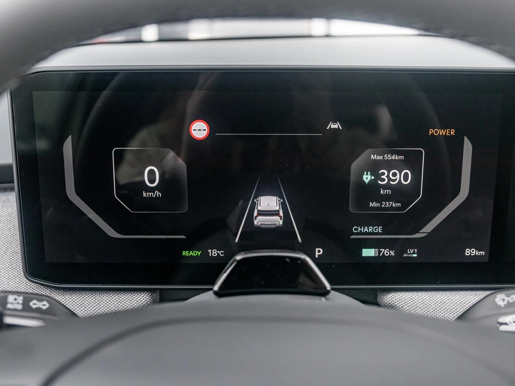 Kia EV3 – foto 14