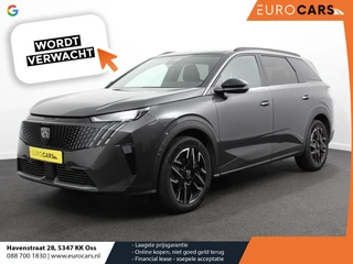 Peugeot 5008 – thumbnail 1