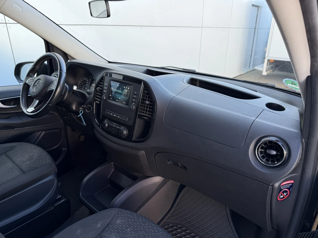 Mercedes-Benz Vito – foto 10