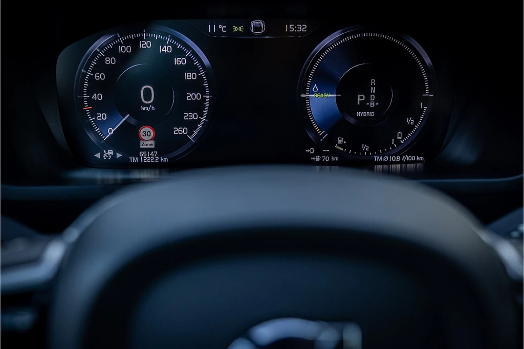 Volvo XC90 – foto 23