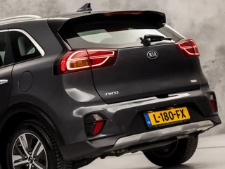 Kia Niro – thumbnail 4