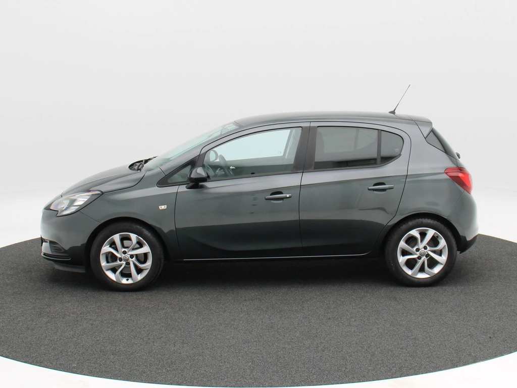 Opel Corsa – foto 2