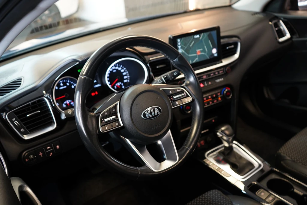 Kia Ceed – foto 22