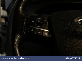 Ford Transit Custom – thumbnail 12