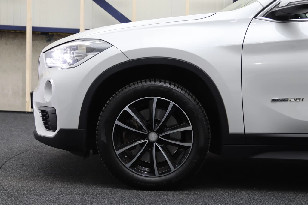 BMW X1 – foto 15